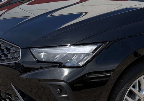 Seat Ibiza, 2026