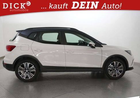Seat Arona, 2024 2