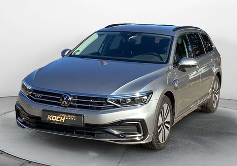 Volkswagen Passat Variant, 2022 2