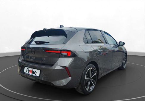 Opel Astra, 2024