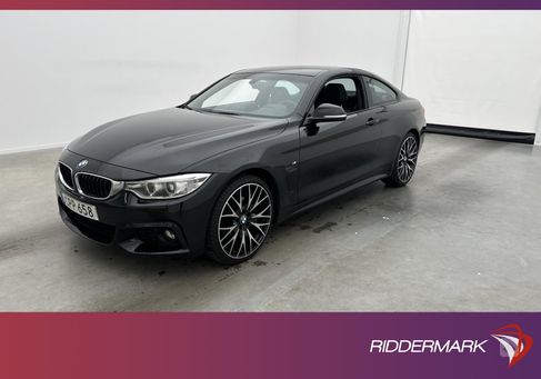 BMW 428, 2014