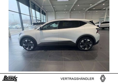 Renault Scenic, 2025