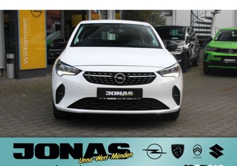 Opel Corsa, 2023 2