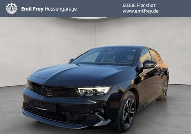 Opel Astra, 2025