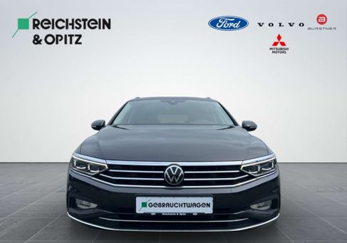 Volkswagen Passat, 2020