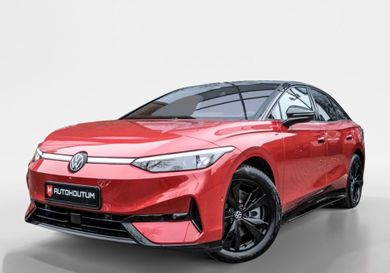 Volkswagen ID.7, 2025