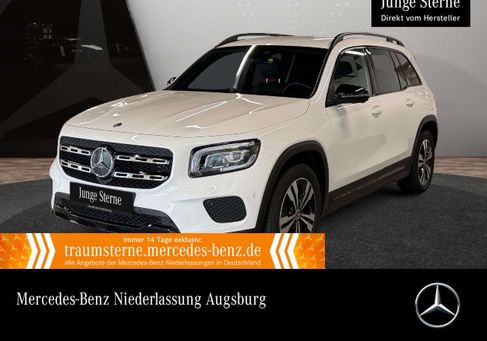 Mercedes-Benz GLB 250, 2020