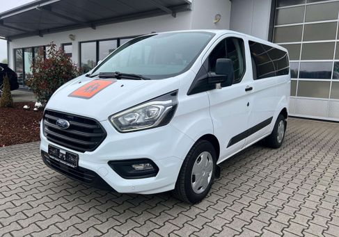 Ford Transit Custom, 2020