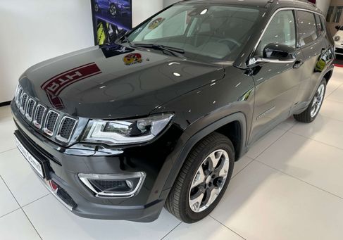 Jeep Compass, 2018 3