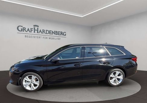 Seat Leon, 2025 2