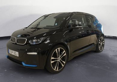 BMW i3, 2019
