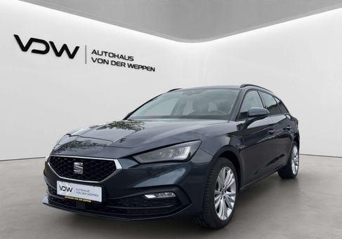 Seat Leon, 2024 3