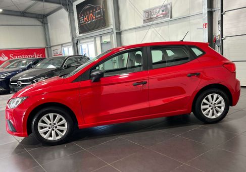 Seat Ibiza, 2021 3