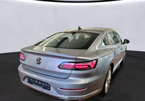 Volkswagen Arteon, 2022 2