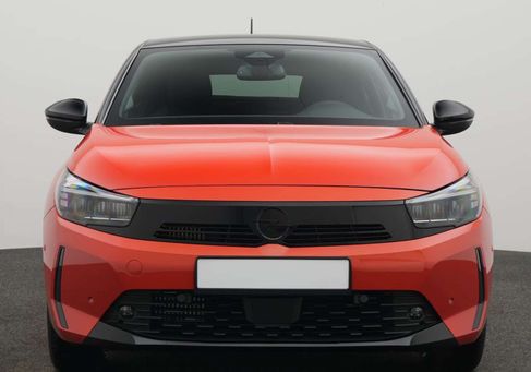 Opel Corsa, 2026 3