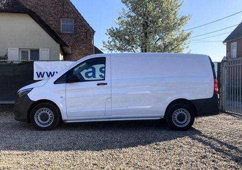 Mercedes-Benz Vito, 2023