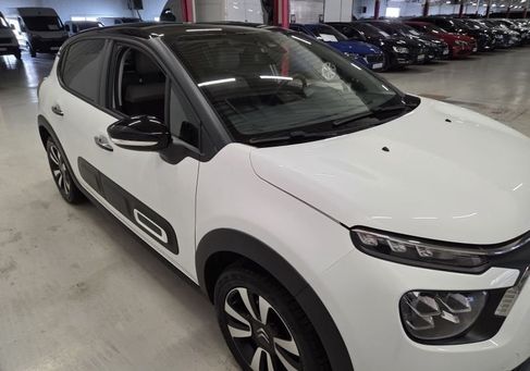 Citroën C3, 2023 3