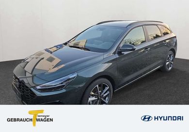 Hyundai i30, 2026
