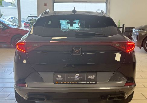 Cupra Formentor, 2023