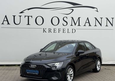 Audi A3, 2024