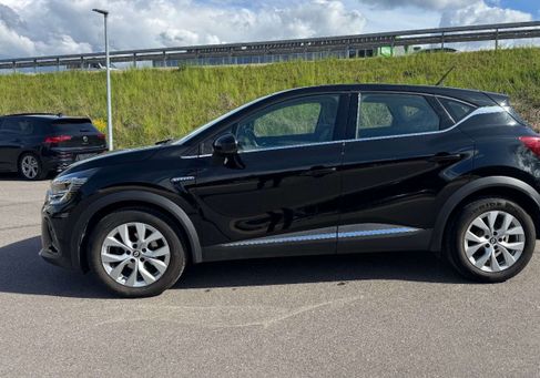 Renault Captur, 2022