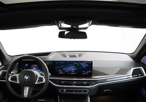 BMW X5, 2023
