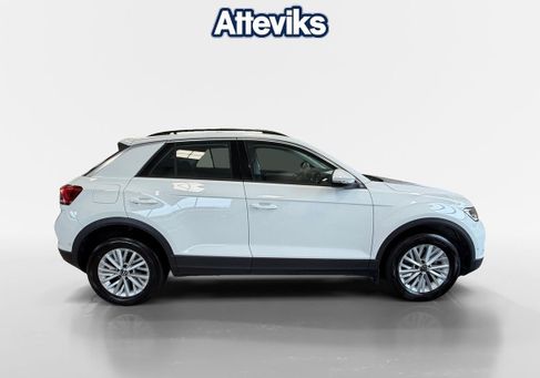 Volkswagen T-Roc, 2023 2