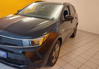 Opel Grandland X, 2025