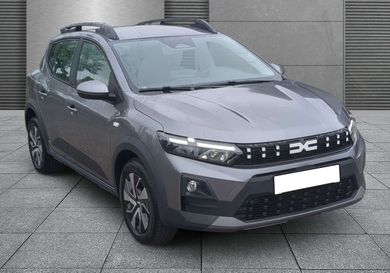 Dacia Sandero, 2026