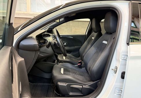 Opel Corsa, 2022 2