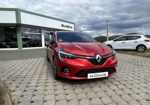 Renault Clio, 2022