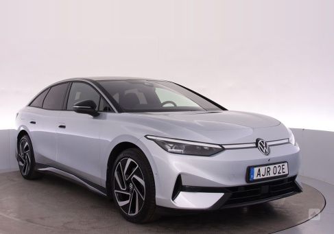 Volkswagen ID.7, 2024