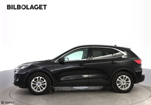 Ford Kuga, 2021