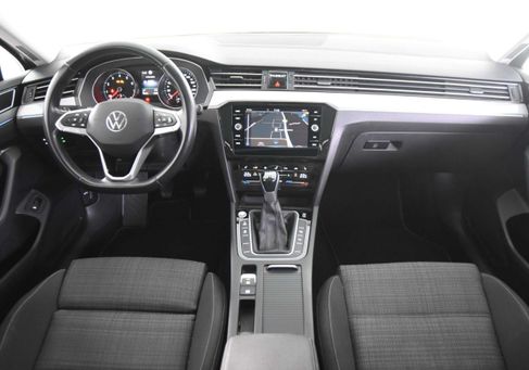 Volkswagen Passat Variant, 2021 2
