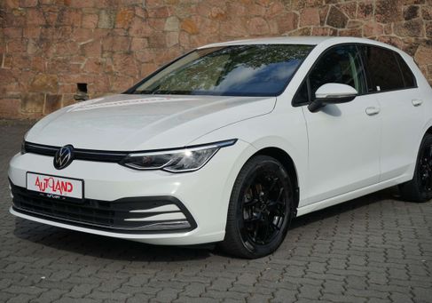 Volkswagen Golf, 2023 2
