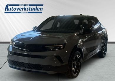Opel Mokka, 2026