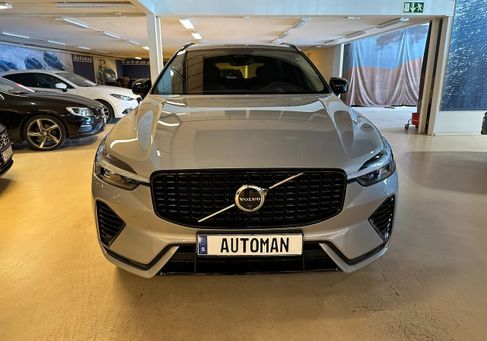 Volvo XC60, 2025
