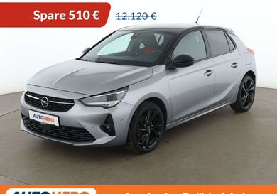 Opel Corsa, 2020