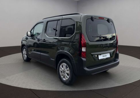 Peugeot Rifter, 2026