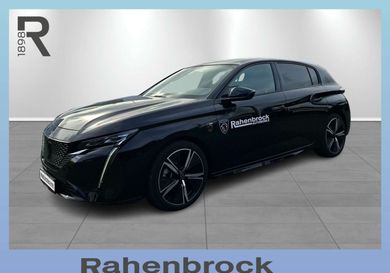 Peugeot 308, 2026