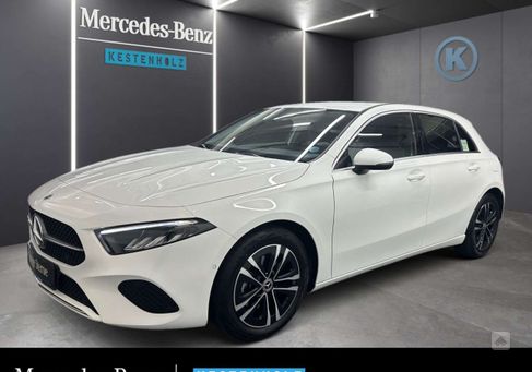 Mercedes-Benz A 180, 2023