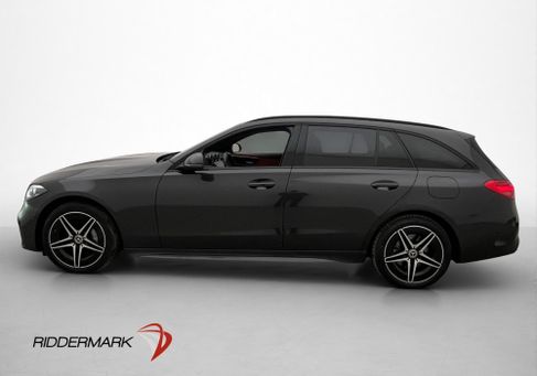 Mercedes-Benz C 300, 2023