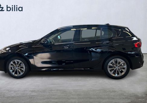 BMW 120, 2026