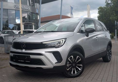 Opel Crossland X, 2024 3