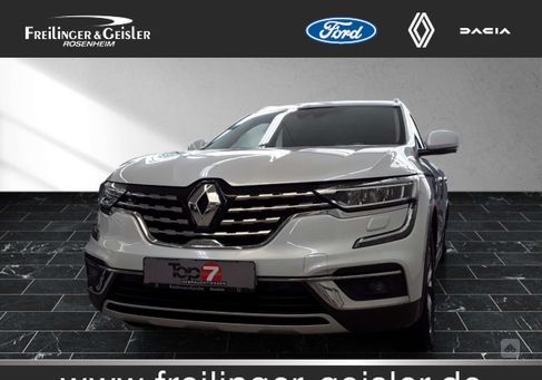 Renault Koleos, 2021