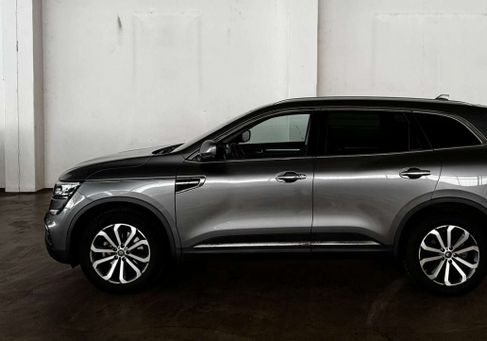 Renault Koleos, 2022 3