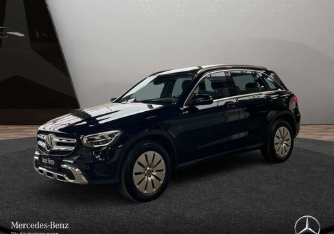 Mercedes-Benz GLC 300, 2021