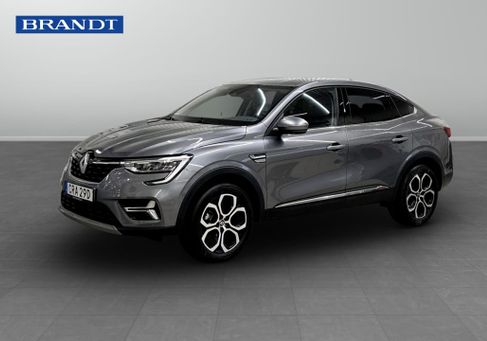 Renault Arkana, 2023 2