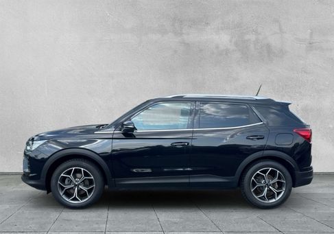 Ssangyong Korando, 2023 2