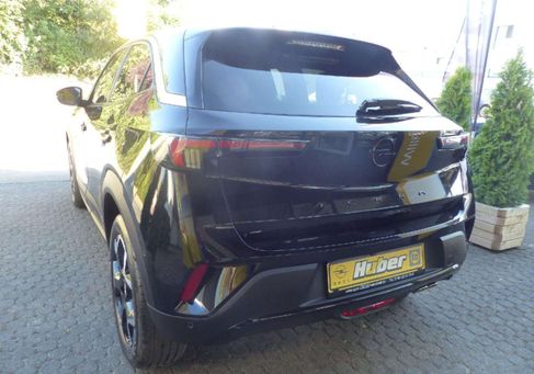 Opel Mokka, 2024 3